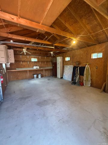 451 Pilgrim Dr, San Antonio, TX 78213