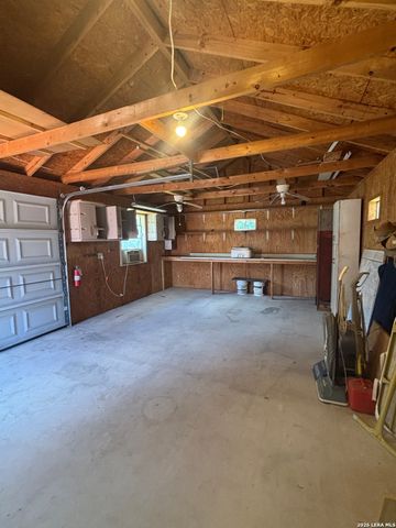 451 Pilgrim Dr, San Antonio, TX 78213