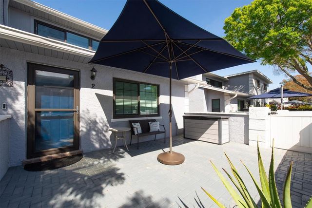 5757 CALAIS BOULEVARD N 2, St Petersburg, FL 33714