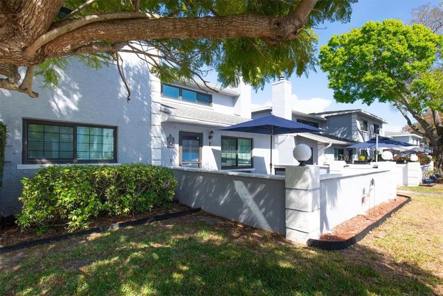 5757 CALAIS BOULEVARD N 2, St Petersburg, FL 33714