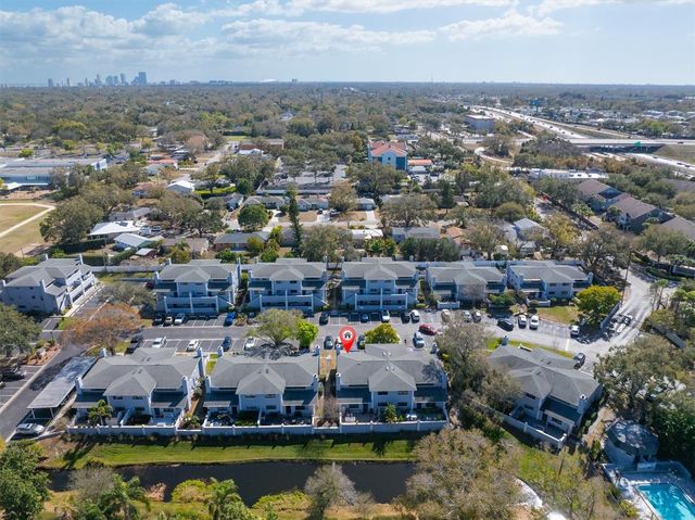 5757 CALAIS BOULEVARD N 2, St Petersburg, FL 33714