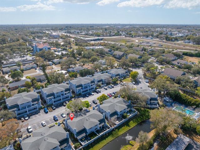 5757 CALAIS BOULEVARD N 2, St Petersburg, FL 33714