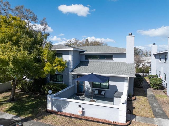 5757 CALAIS BOULEVARD N 2, St Petersburg, FL 33714