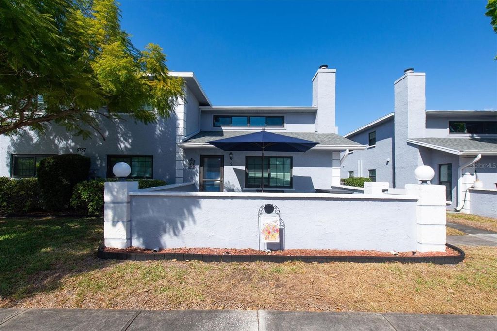 5757 CALAIS BOULEVARD N 2, St Petersburg, FL 33714