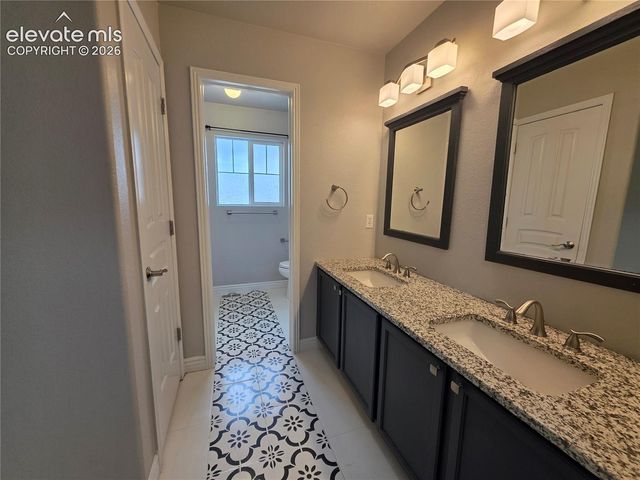 5931 Conductors Point, Colorado Springs, CO 80923