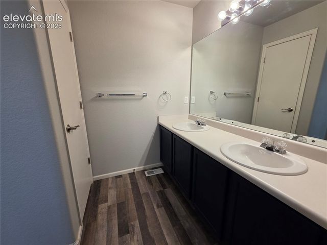 5931 Conductors Point, Colorado Springs, CO 80923