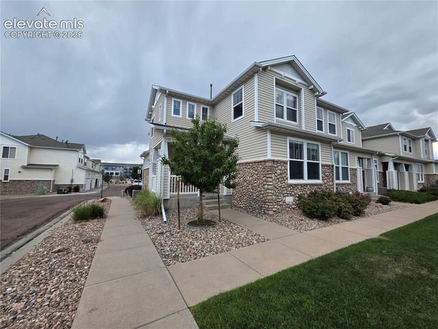 5931 Conductors Point, Colorado Springs, CO 80923