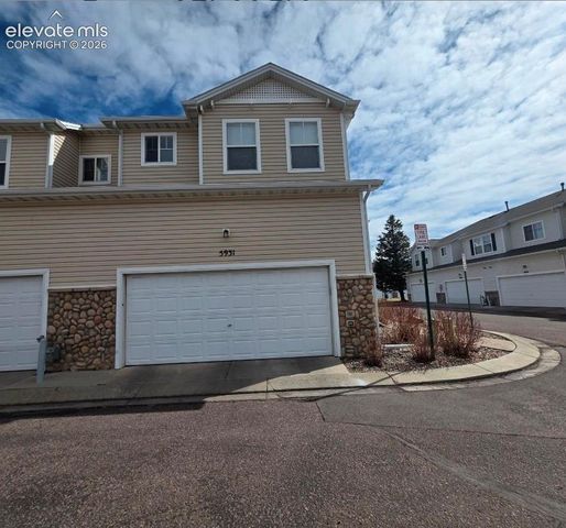 5931 Conductors Point, Colorado Springs, CO 80923