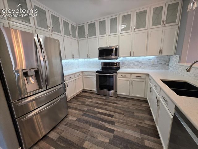 5931 Conductors Point, Colorado Springs, CO 80923