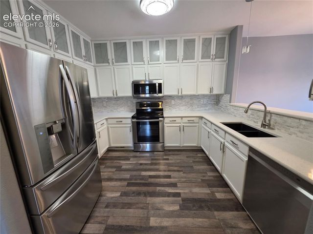 5931 Conductors Point, Colorado Springs, CO 80923