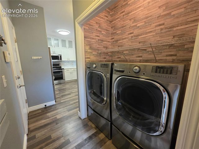 5931 Conductors Point, Colorado Springs, CO 80923