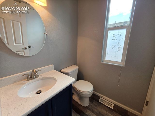 5931 Conductors Point, Colorado Springs, CO 80923