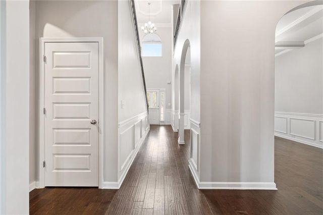 68 Shenandoah Drive, Mcdonough, GA 30252