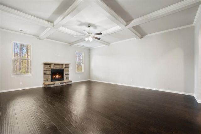 68 Shenandoah Drive, Mcdonough, GA 30252