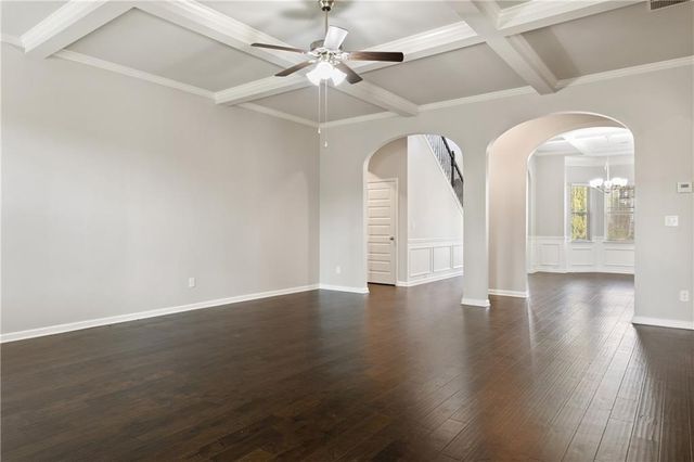 68 Shenandoah Drive, Mcdonough, GA 30252