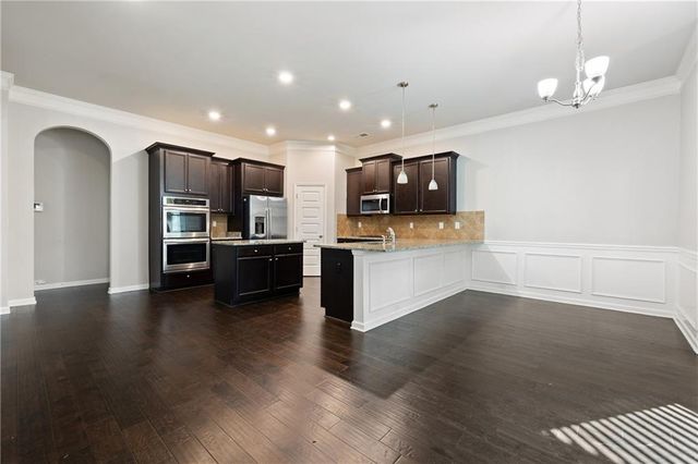 68 Shenandoah Drive, Mcdonough, GA 30252