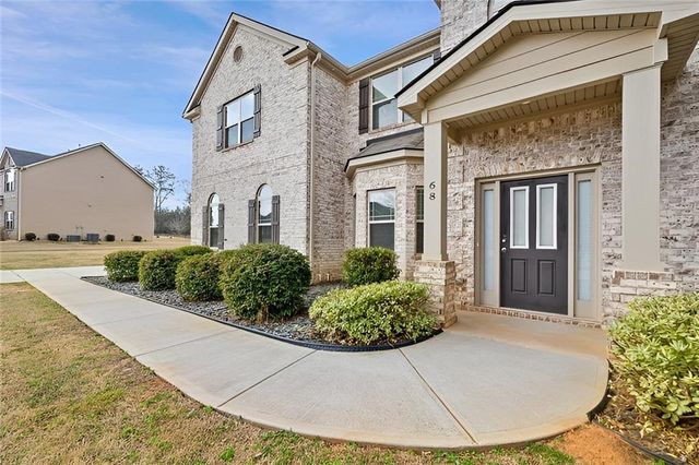 68 Shenandoah Drive, Mcdonough, GA 30252