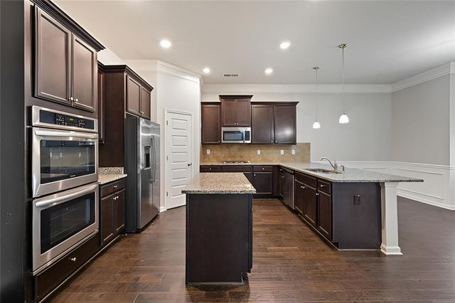 68 Shenandoah Drive, Mcdonough, GA 30252