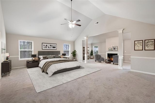 68 Shenandoah Drive, Mcdonough, GA 30252