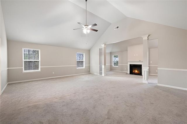 68 Shenandoah Drive, Mcdonough, GA 30252