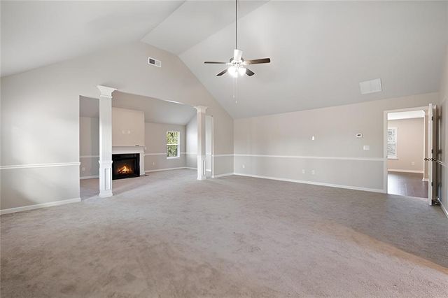 68 Shenandoah Drive, Mcdonough, GA 30252