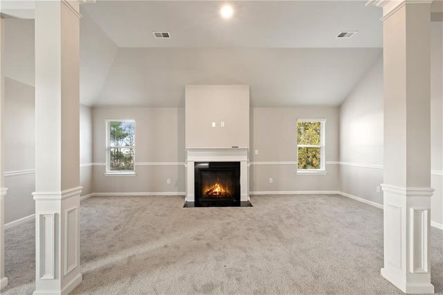 68 Shenandoah Drive, Mcdonough, GA 30252