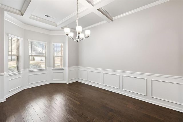 68 Shenandoah Drive, Mcdonough, GA 30252