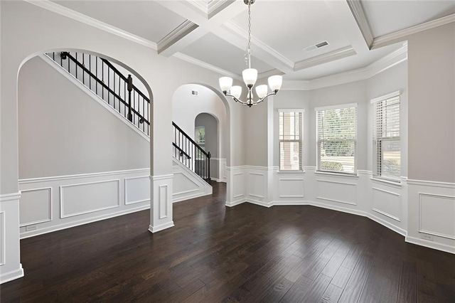 68 Shenandoah Drive, Mcdonough, GA 30252