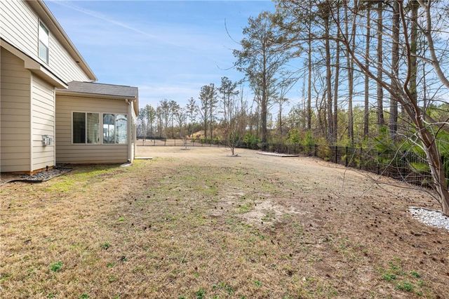 68 Shenandoah Drive, Mcdonough, GA 30252