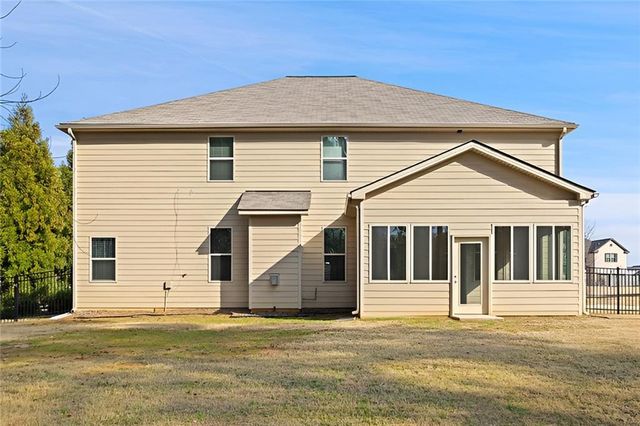 68 Shenandoah Drive, Mcdonough, GA 30252