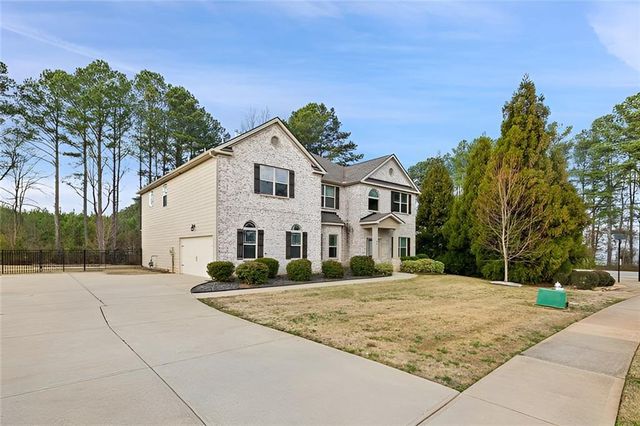 68 Shenandoah Drive, Mcdonough, GA 30252