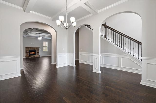 68 Shenandoah Drive, Mcdonough, GA 30252