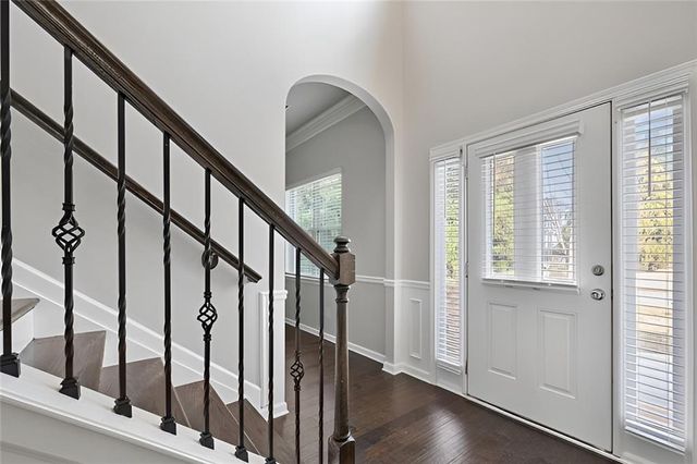 68 Shenandoah Drive, Mcdonough, GA 30252