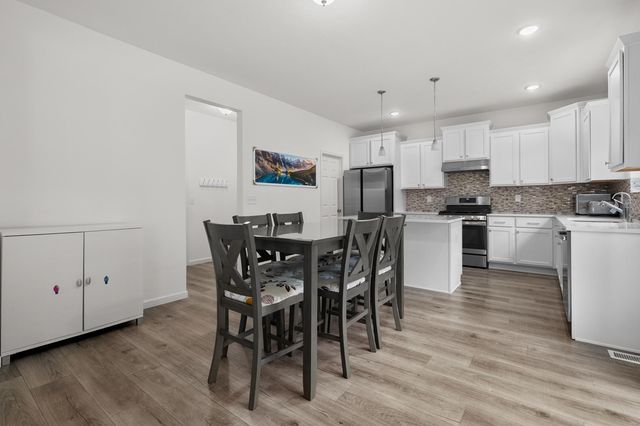 5149 Mclin Drive, Texas Twp, MI 49009