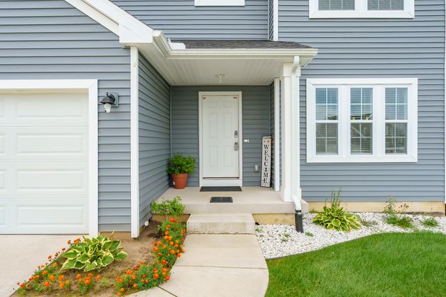 5149 Mclin Drive, Texas Twp, MI 49009