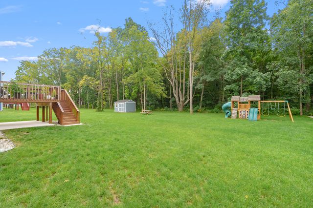5149 Mclin Drive, Texas Twp, MI 49009