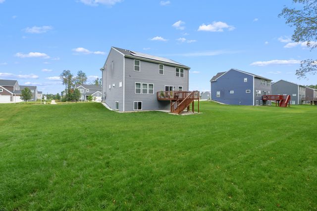 5149 Mclin Drive, Texas Twp, MI 49009