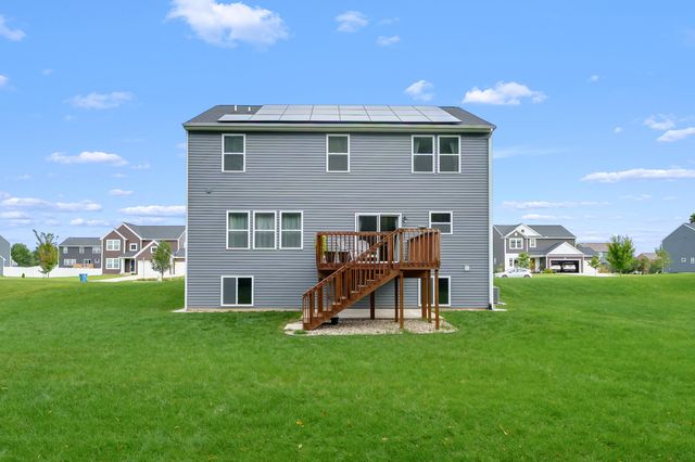 5149 Mclin Drive, Texas Twp, MI 49009