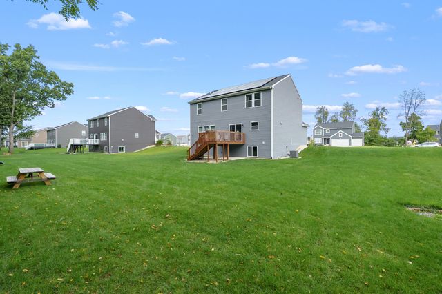 5149 Mclin Drive, Texas Twp, MI 49009