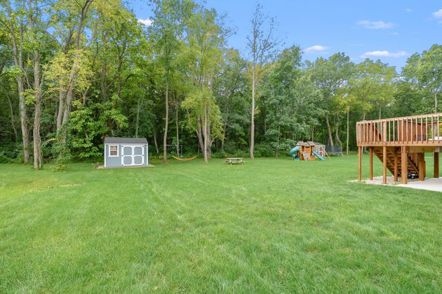 5149 Mclin Drive, Texas Twp, MI 49009