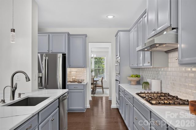 4638 Monument Valley Drive, Indian Land, SC 29707