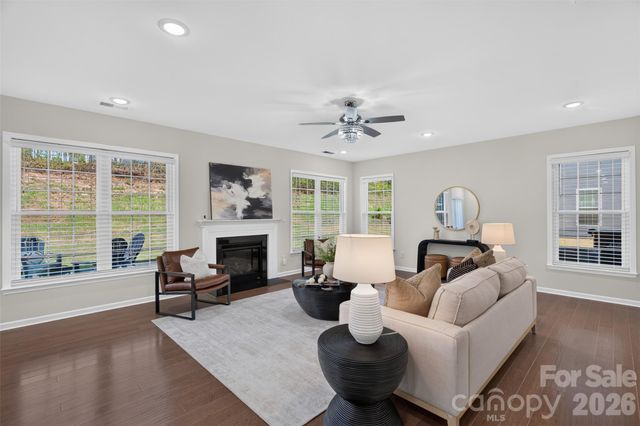 4638 Monument Valley Drive, Indian Land, SC 29707