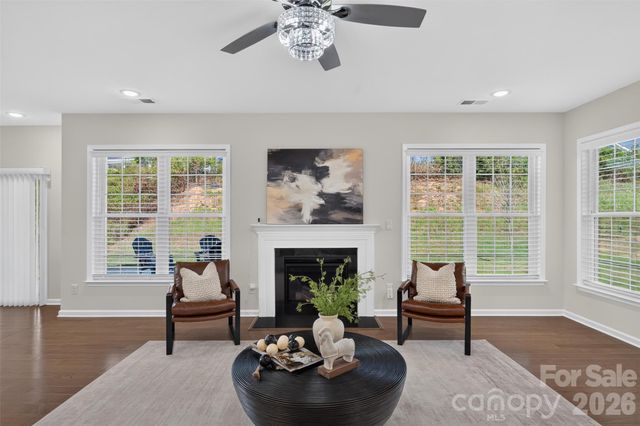 4638 Monument Valley Drive, Indian Land, SC 29707
