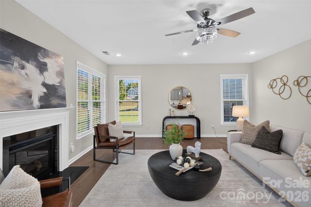 4638 Monument Valley Drive, Indian Land, SC 29707