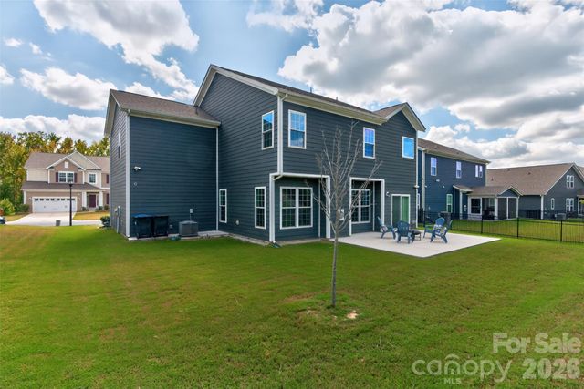 4638 Monument Valley Drive, Indian Land, SC 29707