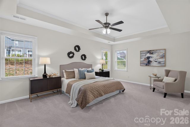 4638 Monument Valley Drive, Indian Land, SC 29707