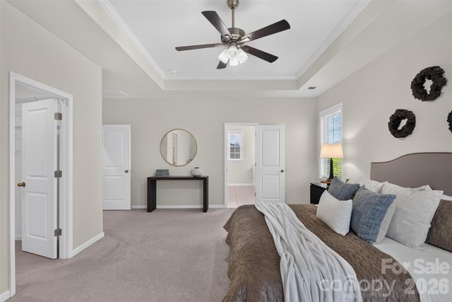 4638 Monument Valley Drive, Indian Land, SC 29707