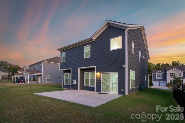 4638 Monument Valley Drive, Indian Land, SC 29707