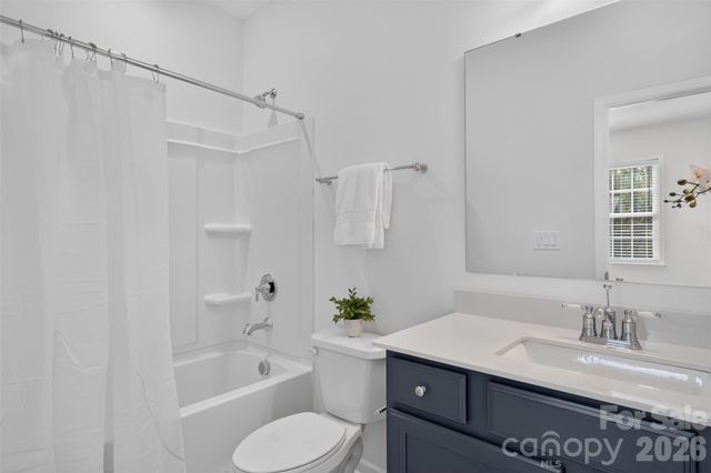 4638 Monument Valley Drive, Indian Land, SC 29707