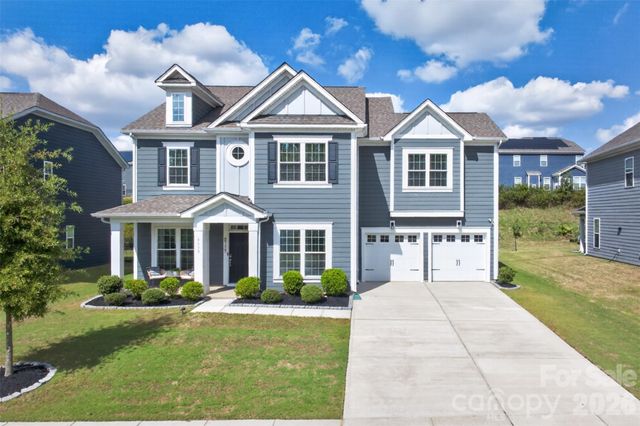 4638 Monument Valley Drive, Indian Land, SC 29707